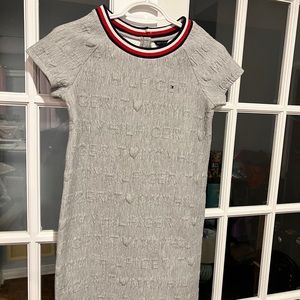 Tommy Hilfiger Dress size 16 girls